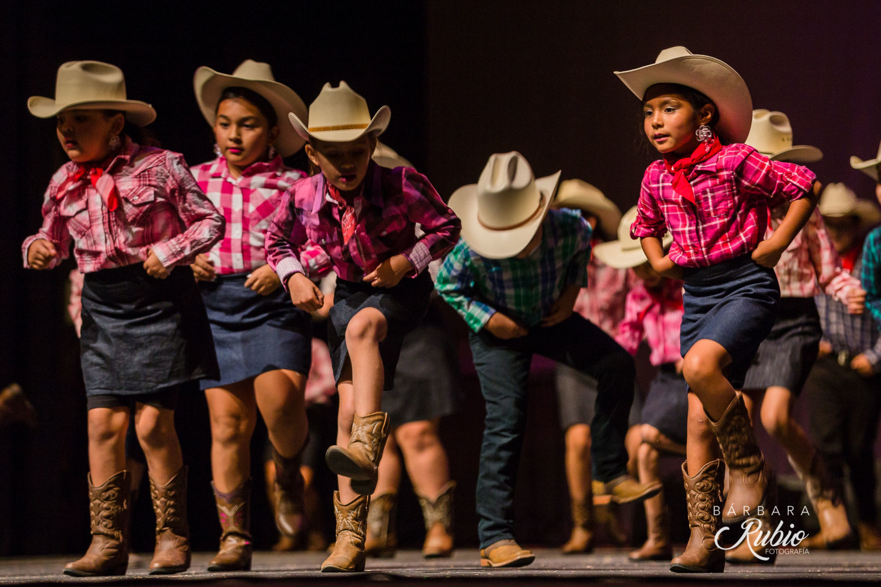 Ballet Folklorico Tapatio
